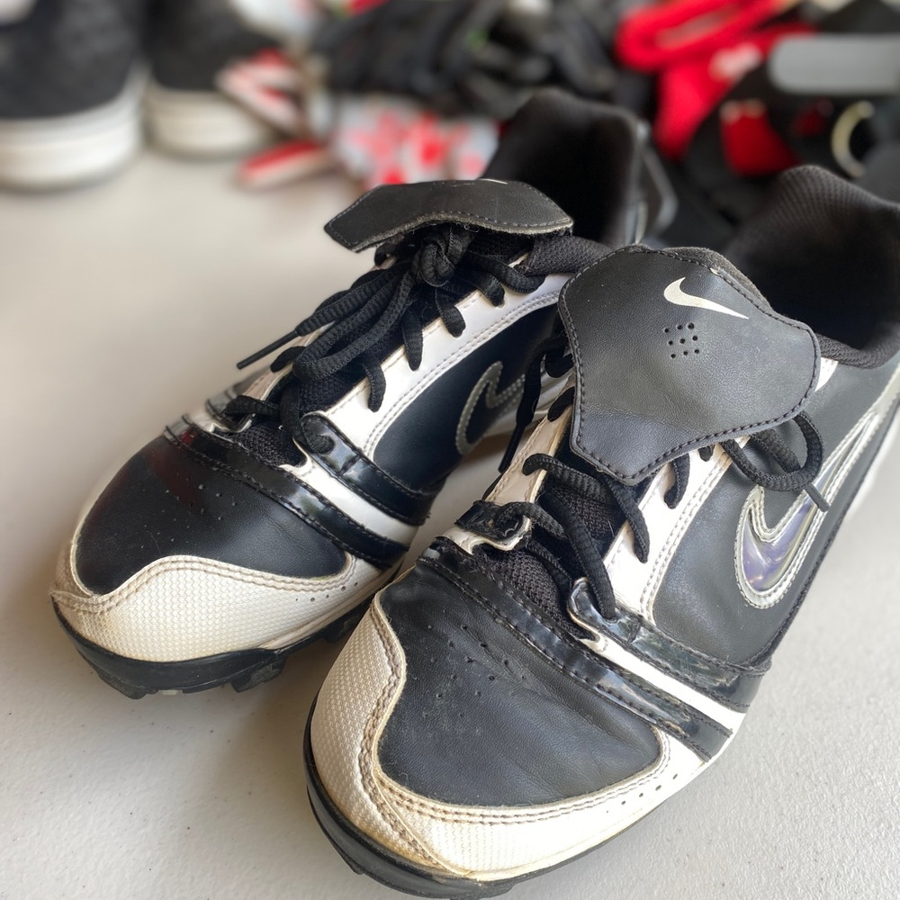Nike Softball Cleats